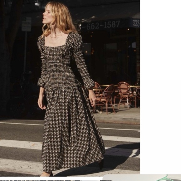 Doen Dresses & Skirts - Doen Bellamy dress xs